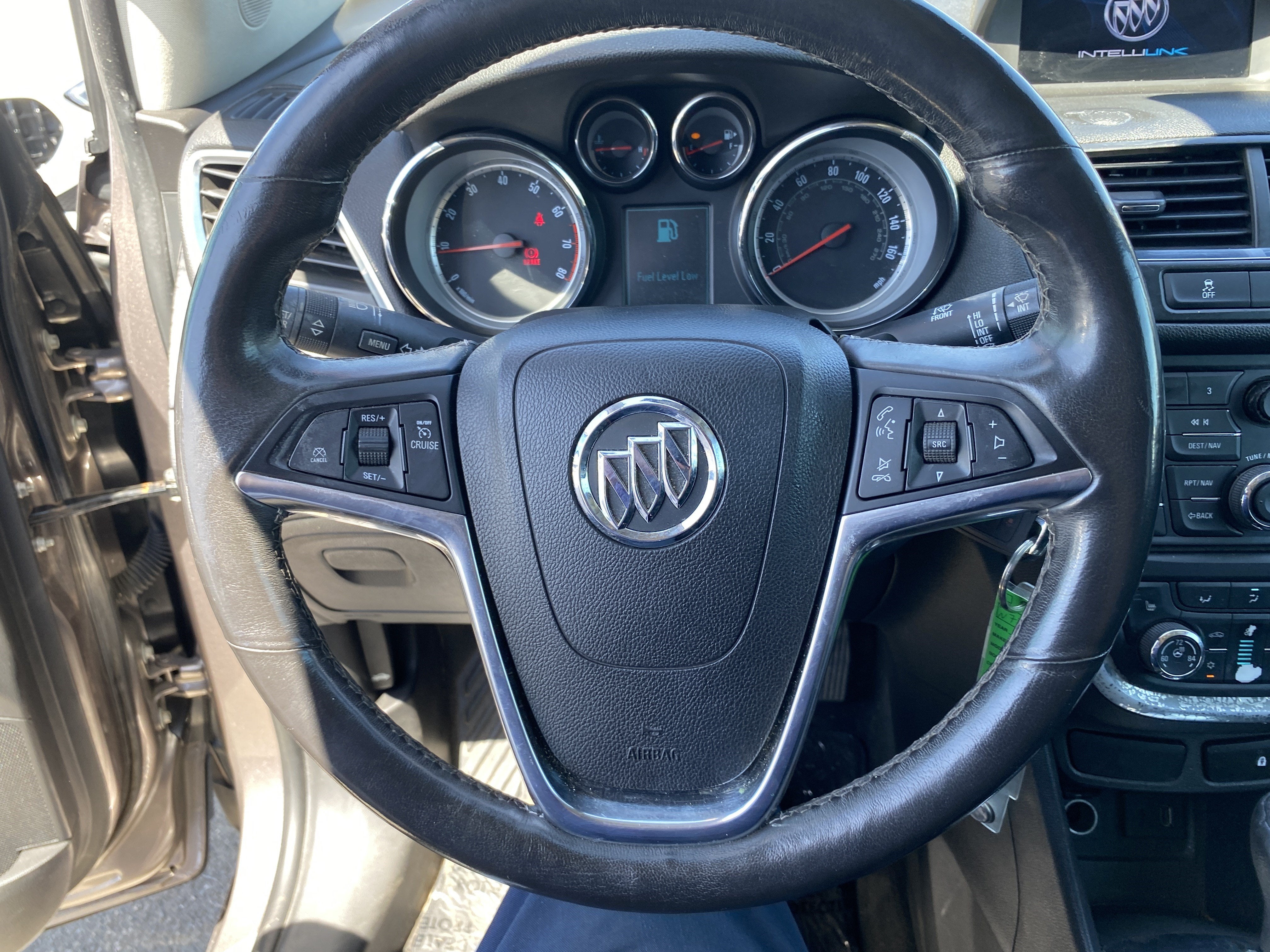 2014 Buick Encore Leather
