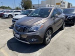 2014 Buick Encore Leather