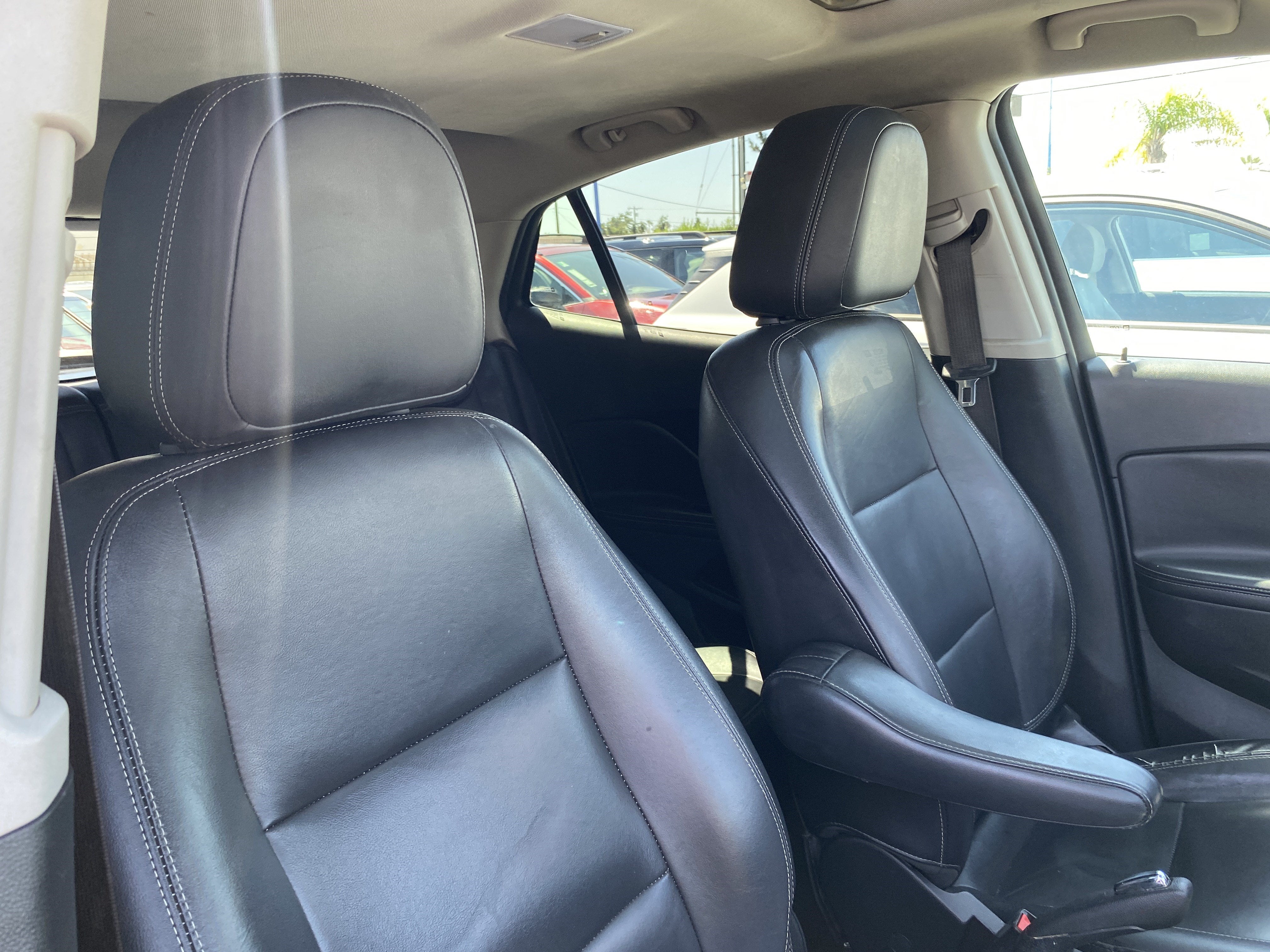 2014 Buick Encore Leather