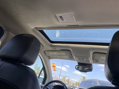 2014 Buick Encore Leather