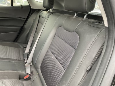 2025 Chevrolet Trax FWD 4DR LT