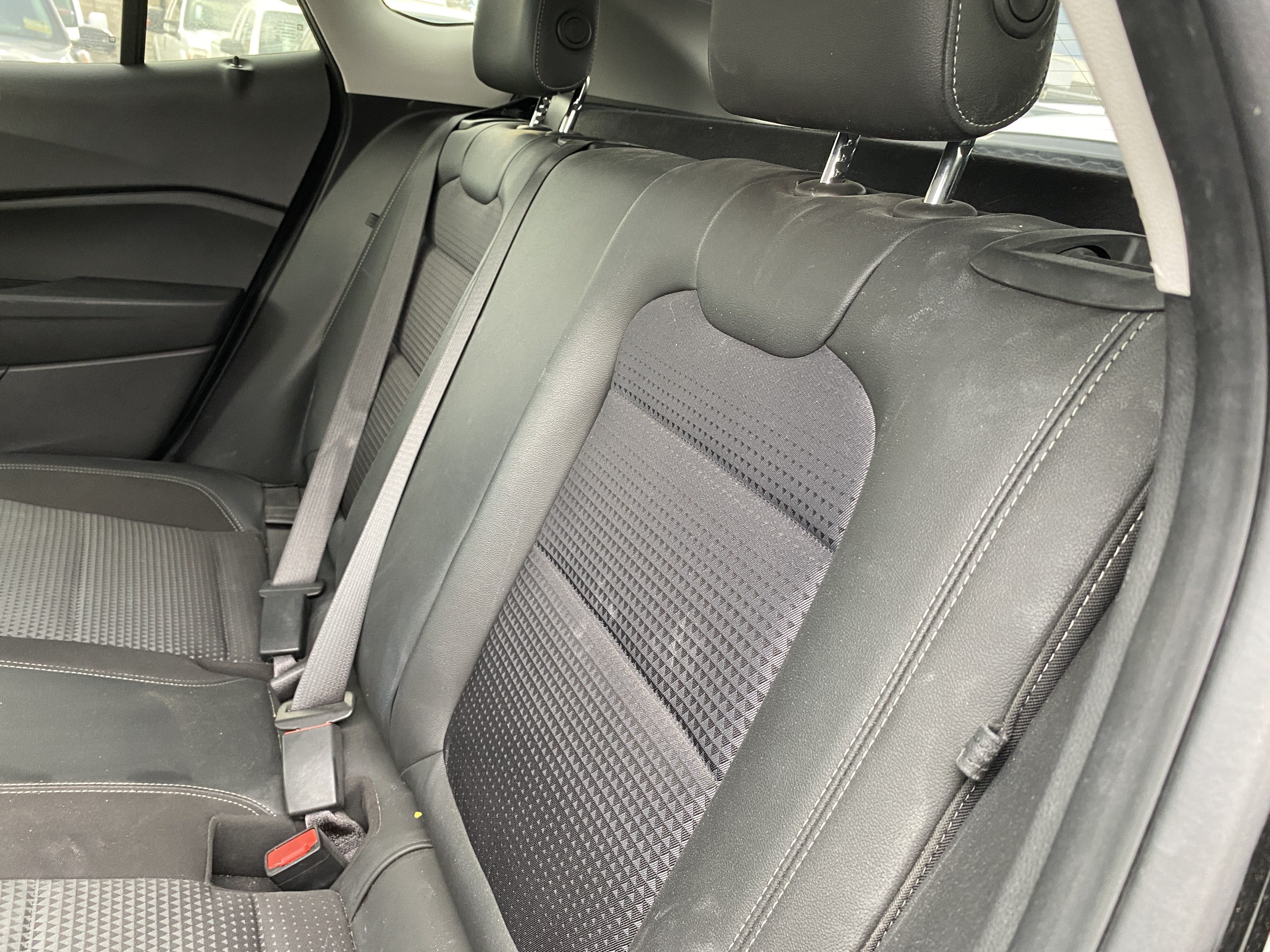 2025 Chevrolet Trax FWD 4DR LT