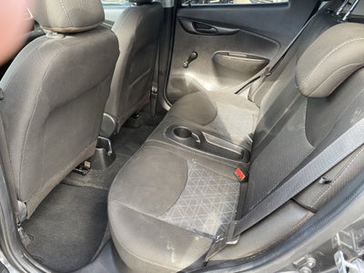 2021 Chevrolet Spark LS