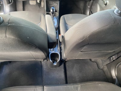 2021 Chevrolet Spark LS