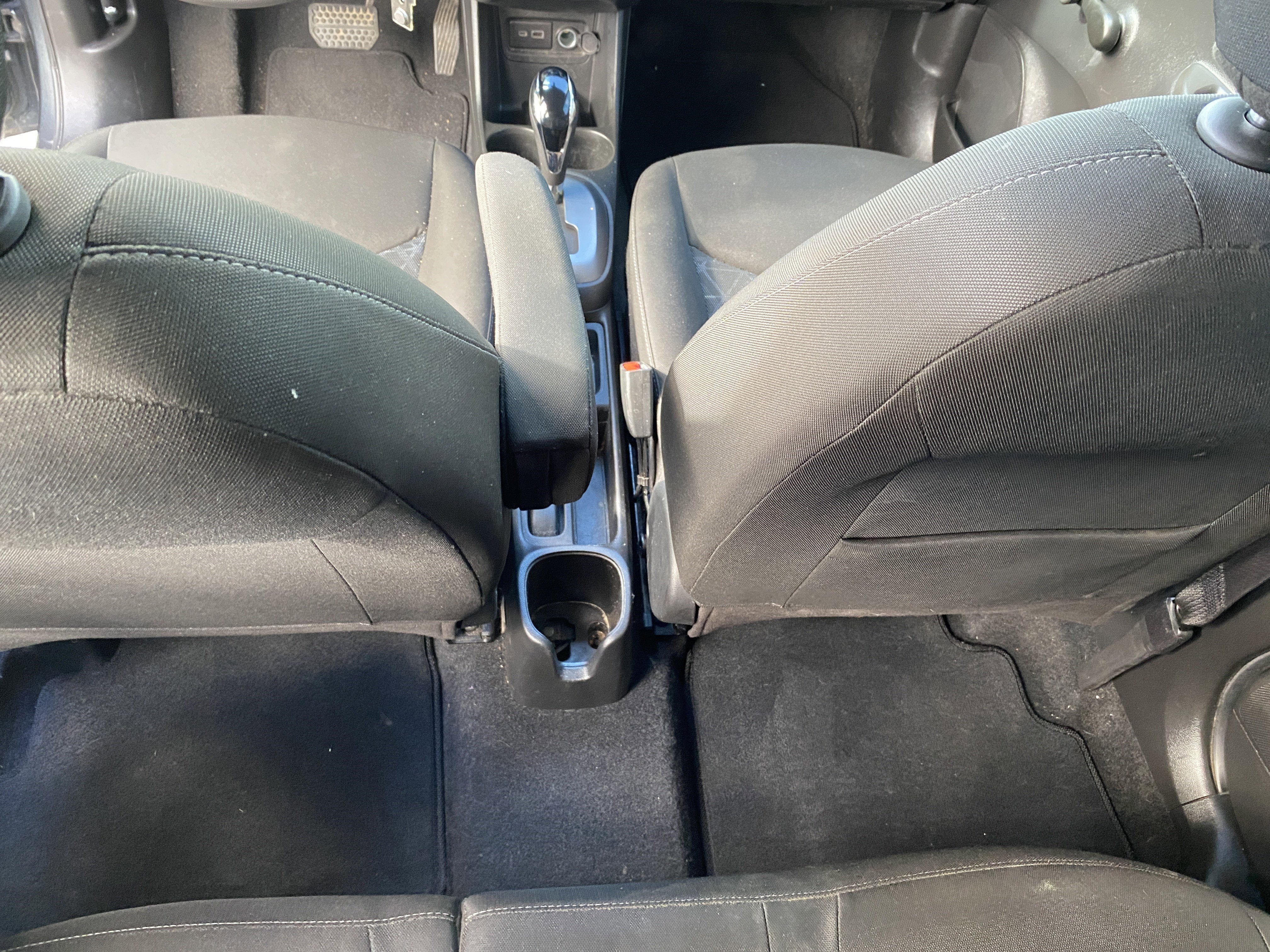 2021 Chevrolet Spark LS