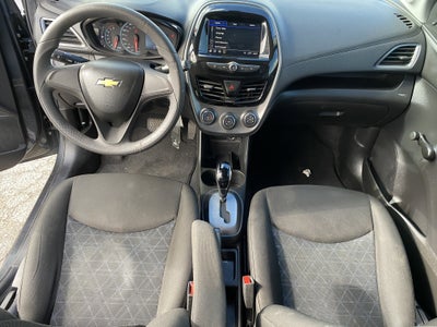2021 Chevrolet Spark LS