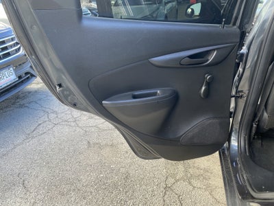 2021 Chevrolet Spark LS