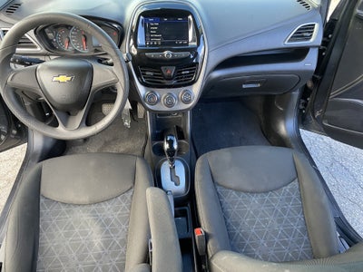 2021 Chevrolet Spark LS