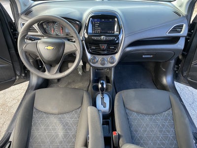 2021 Chevrolet Spark LS