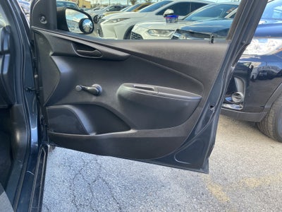 2021 Chevrolet Spark LS