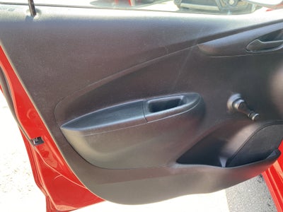 2020 Chevrolet Spark LS