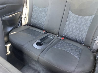 2020 Chevrolet Spark LS