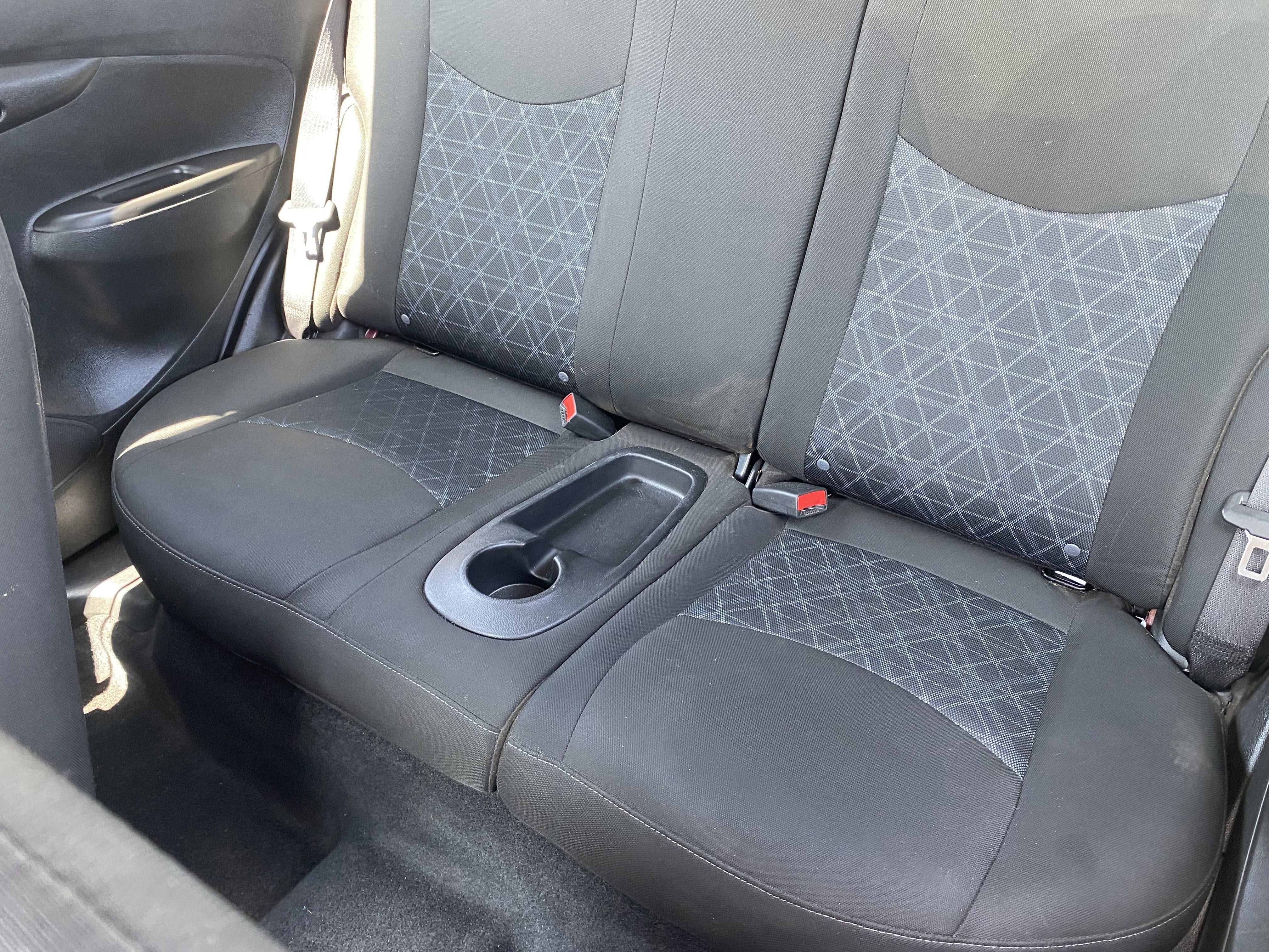 2020 Chevrolet Spark LS