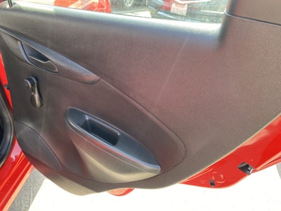 2020 Chevrolet Spark LS