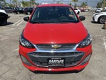 2020 Chevrolet Spark LS