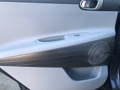 2019 Hyundai NEXO LIMITED FWD