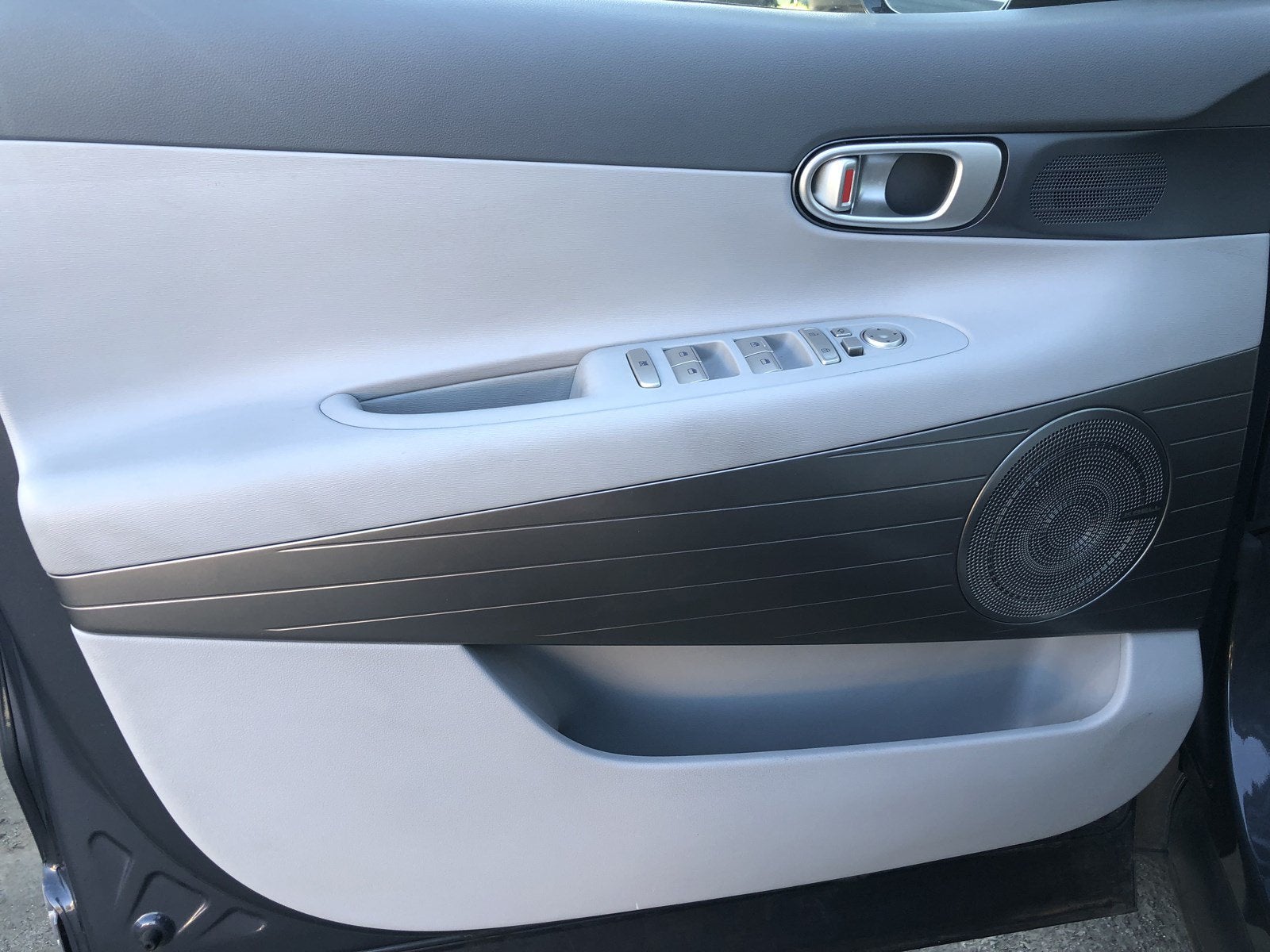 2019 Hyundai NEXO LIMITED FWD