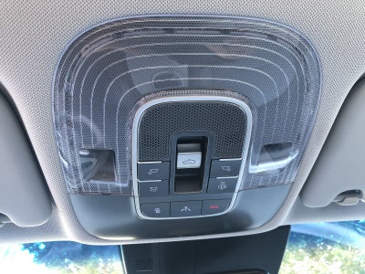 2019 Hyundai NEXO LIMITED FWD