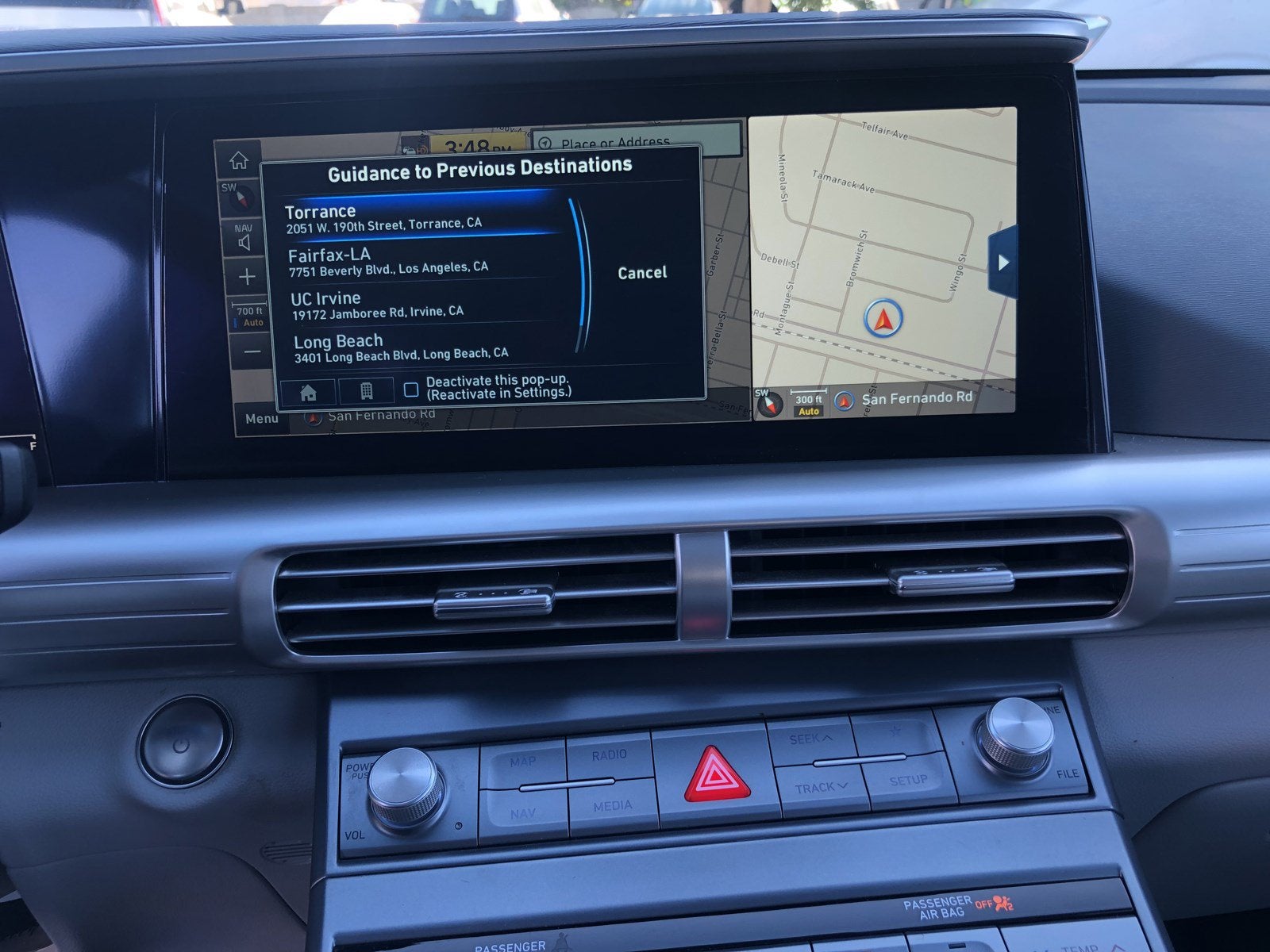 2019 Hyundai NEXO LIMITED FWD