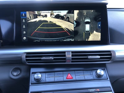 2019 Hyundai NEXO LIMITED FWD