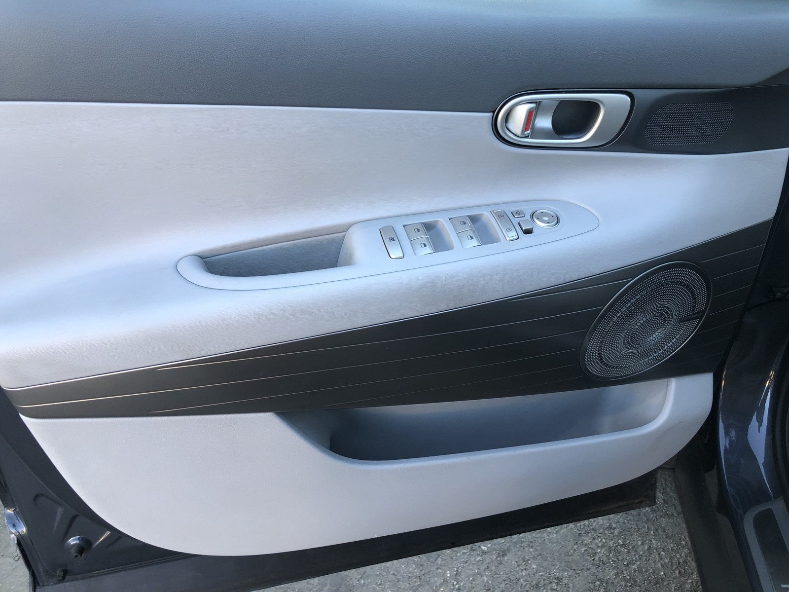 2019 Hyundai NEXO LIMITED FWD
