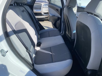 2023 Hyundai Kona SE