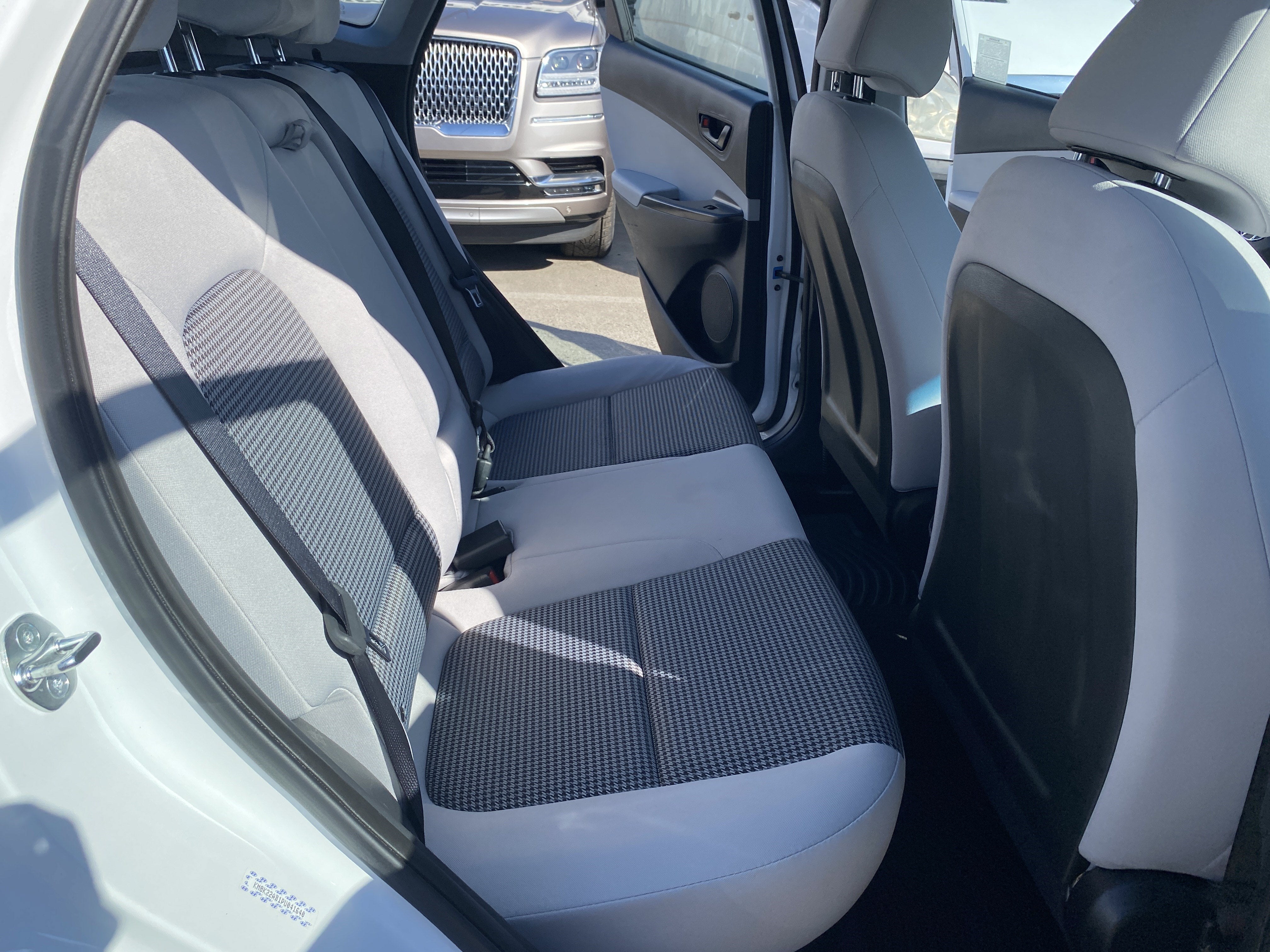 2023 Hyundai Kona SE