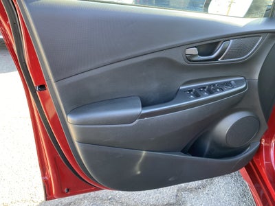 2022 Hyundai Kona N LINE DCT FWD