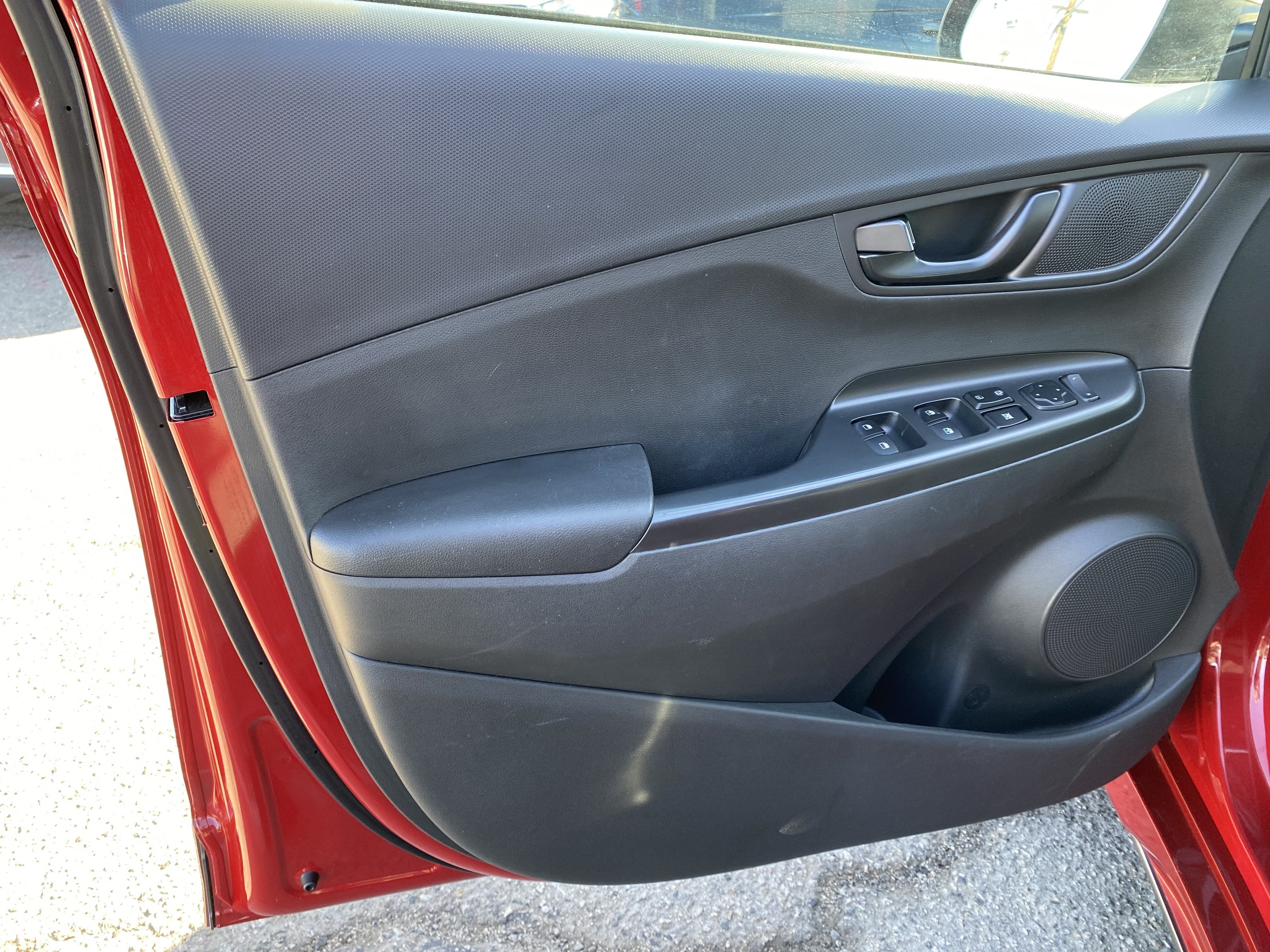 2022 Hyundai Kona N LINE DCT FWD