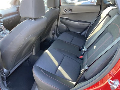2022 Hyundai Kona N LINE DCT FWD