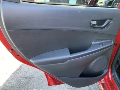 2022 Hyundai Kona N LINE DCT FWD