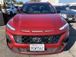 2022 Hyundai Kona N LINE DCT FWD