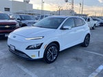 2022 Hyundai Kona Electric SEL