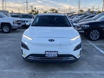 2022 Hyundai Kona Electric SEL