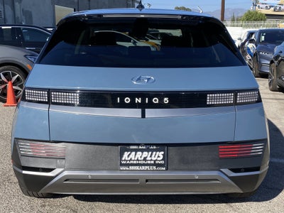 2024 Hyundai IONIQ 5 SE