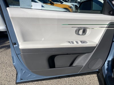 2024 Hyundai IONIQ 5 SE