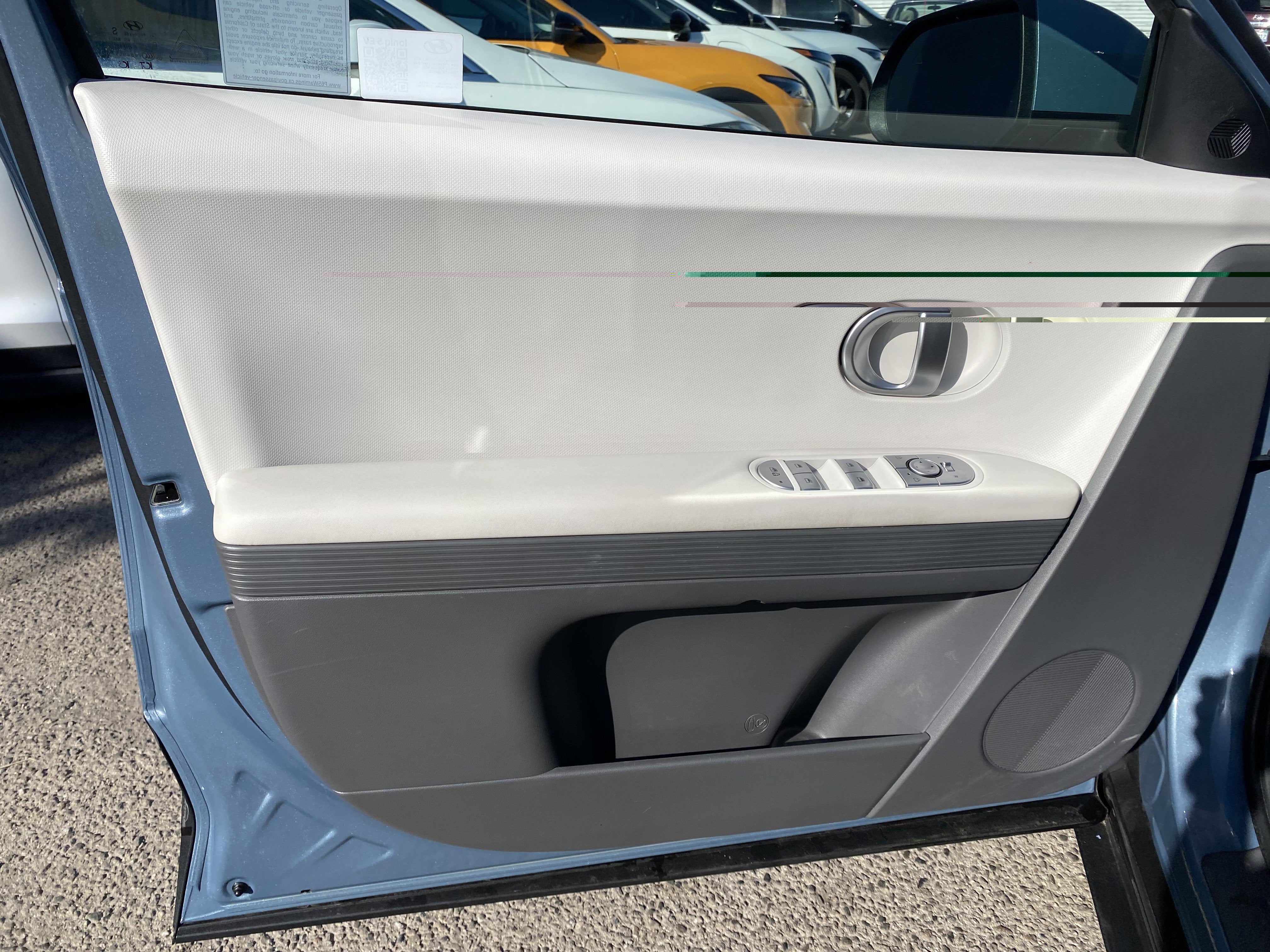 2024 Hyundai IONIQ 5 SE