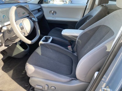 2024 Hyundai IONIQ 5 SE