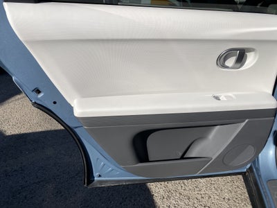 2024 Hyundai IONIQ 5 SE