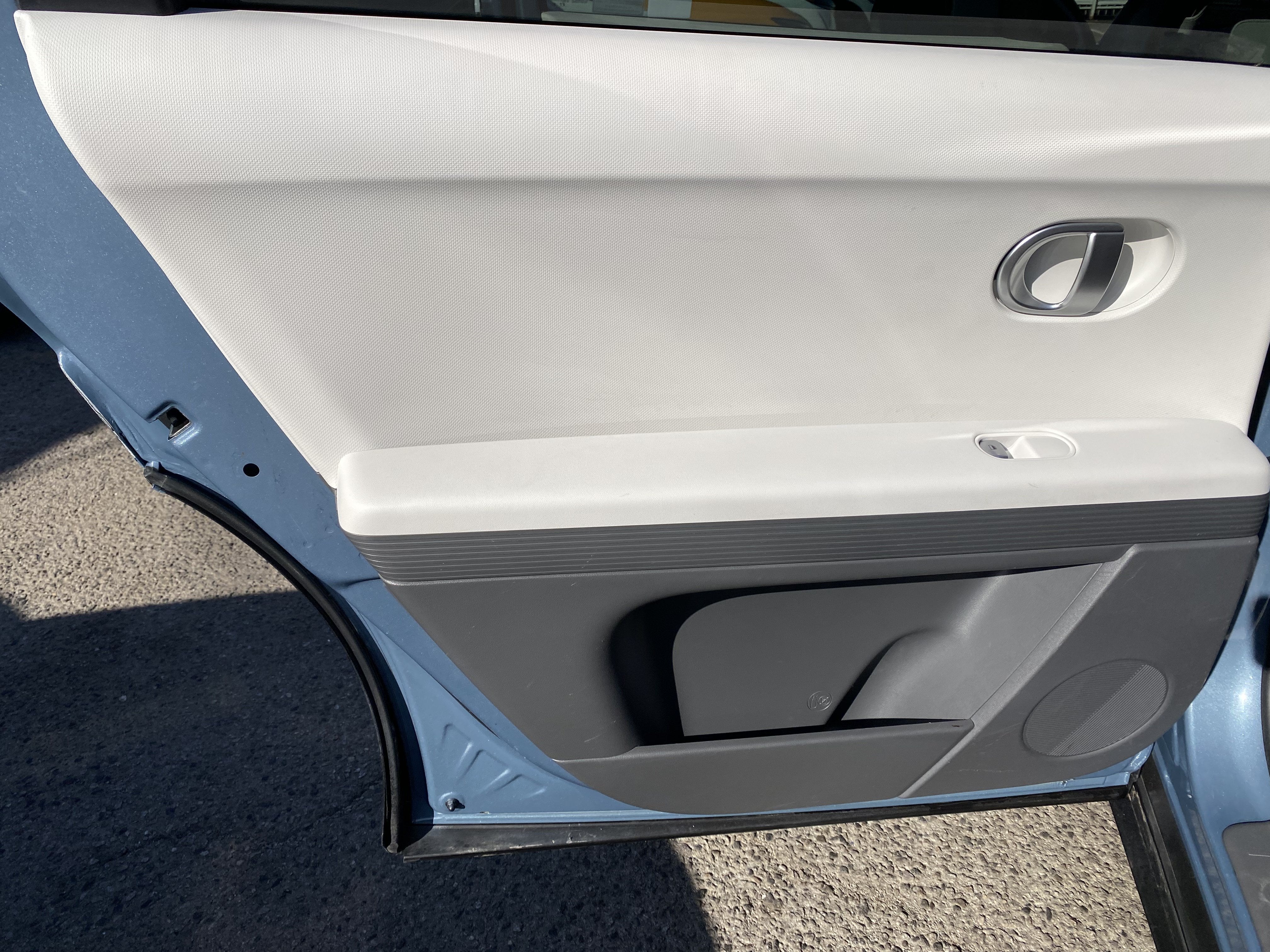 2024 Hyundai IONIQ 5 SE