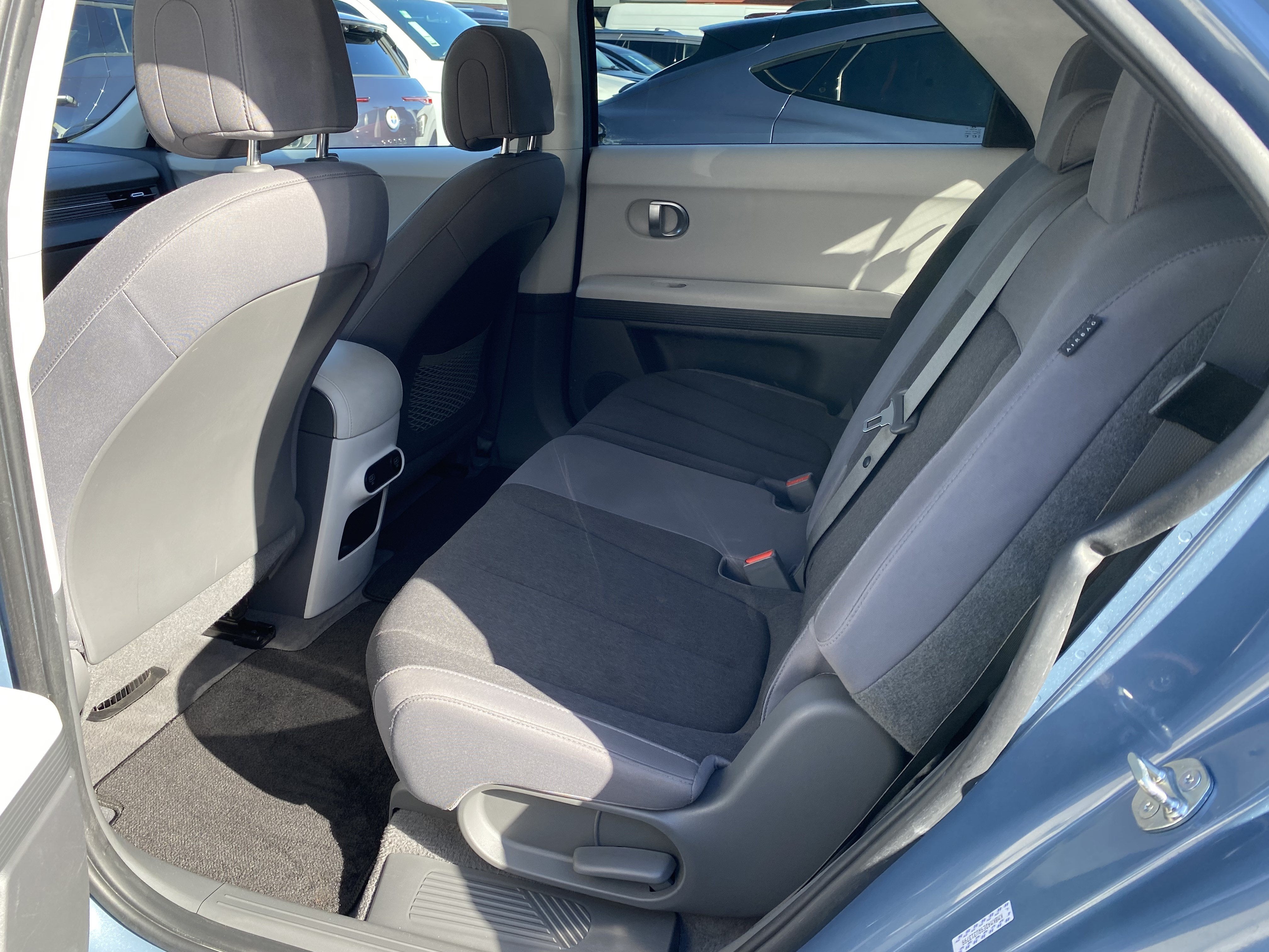 2024 Hyundai IONIQ 5 SE