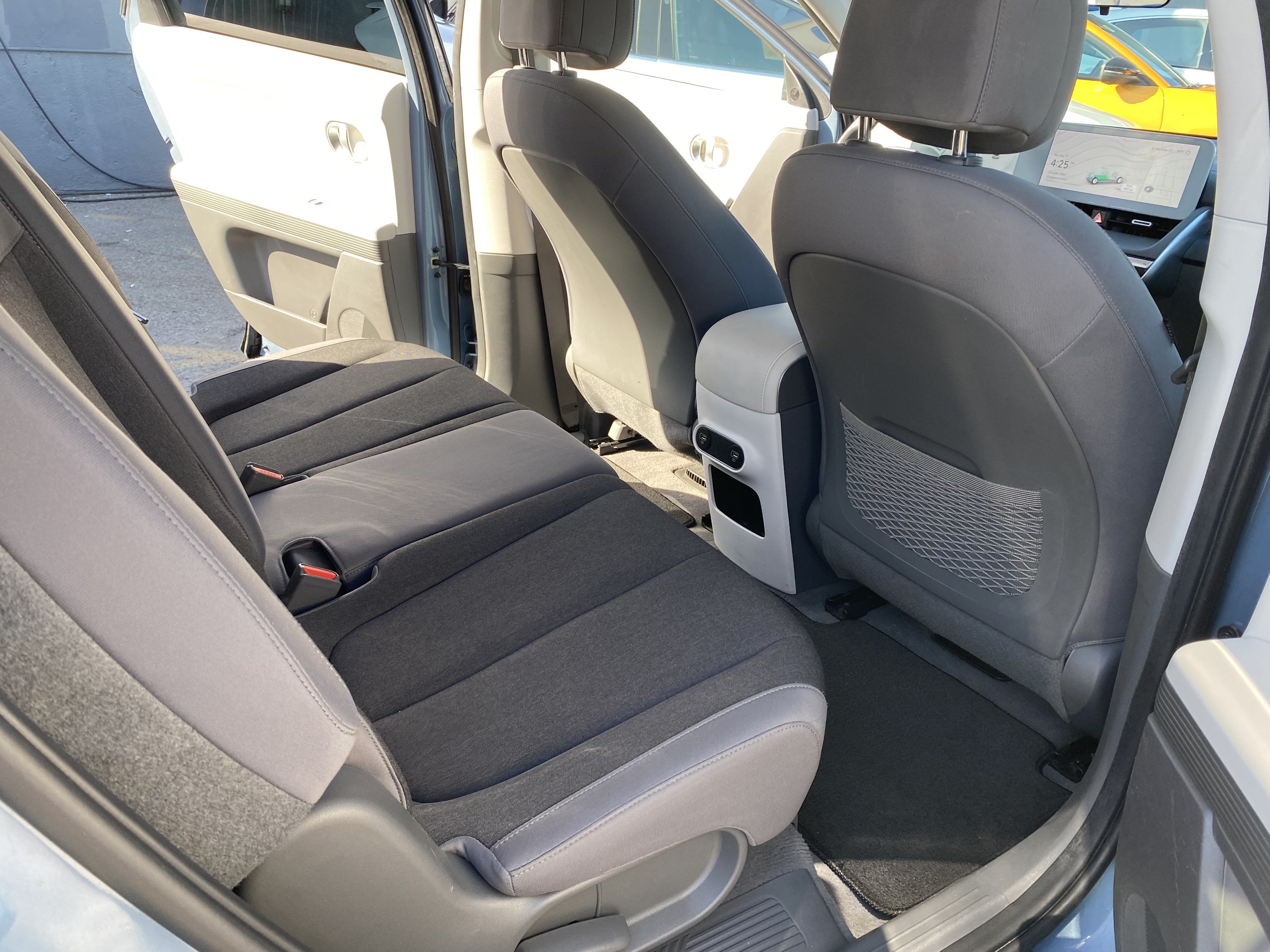 2024 Hyundai IONIQ 5 SE