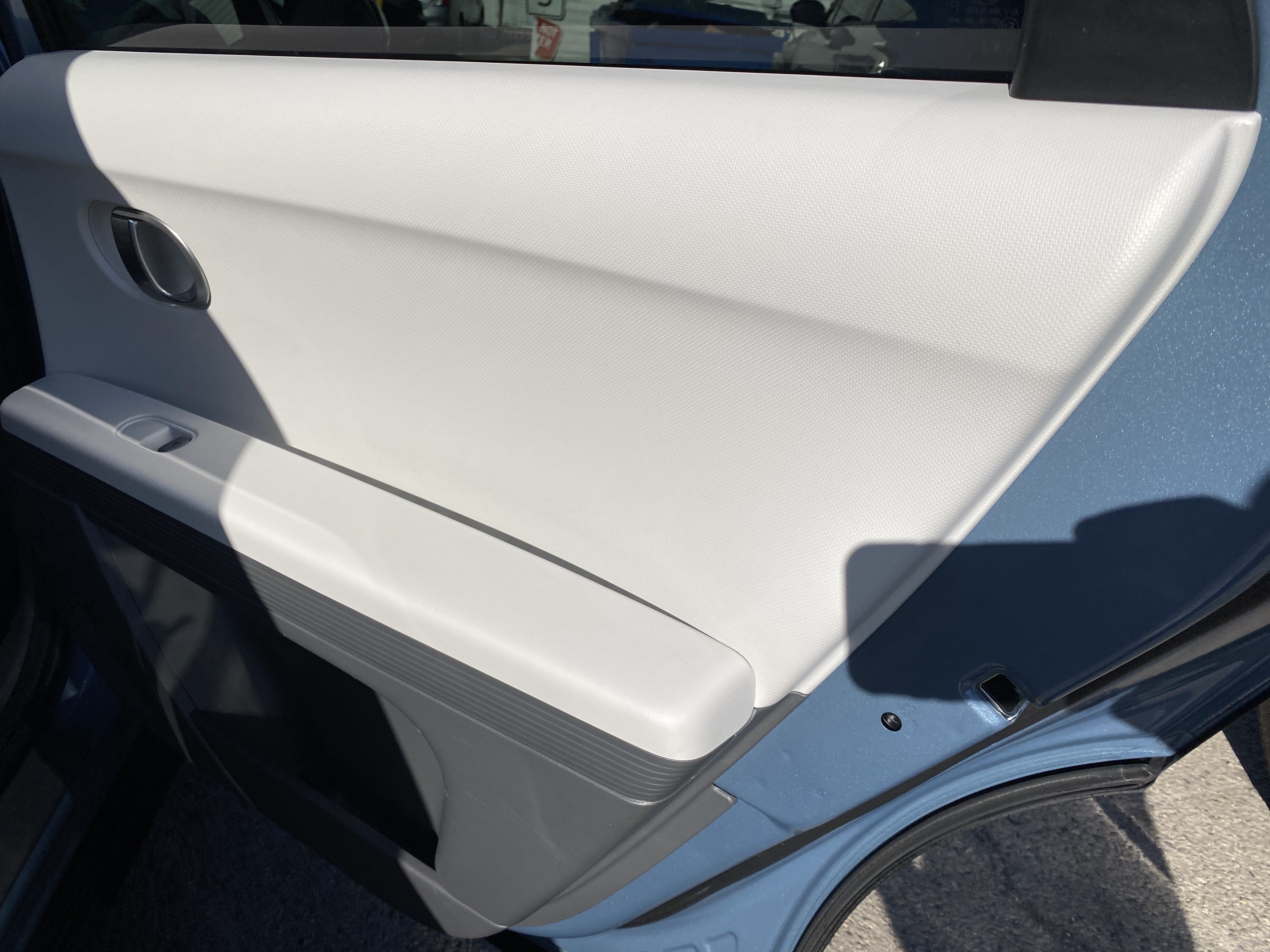2024 Hyundai IONIQ 5 SE