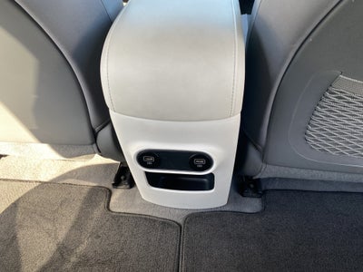 2024 Hyundai IONIQ 5 SE