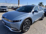 2024 Hyundai IONIQ 5 SE