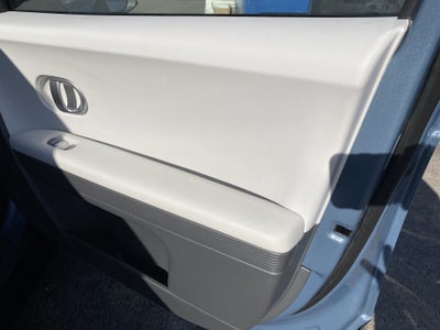 2024 Hyundai IONIQ 5 SE