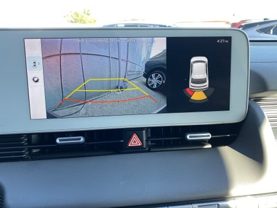 2024 Hyundai IONIQ 5 SE