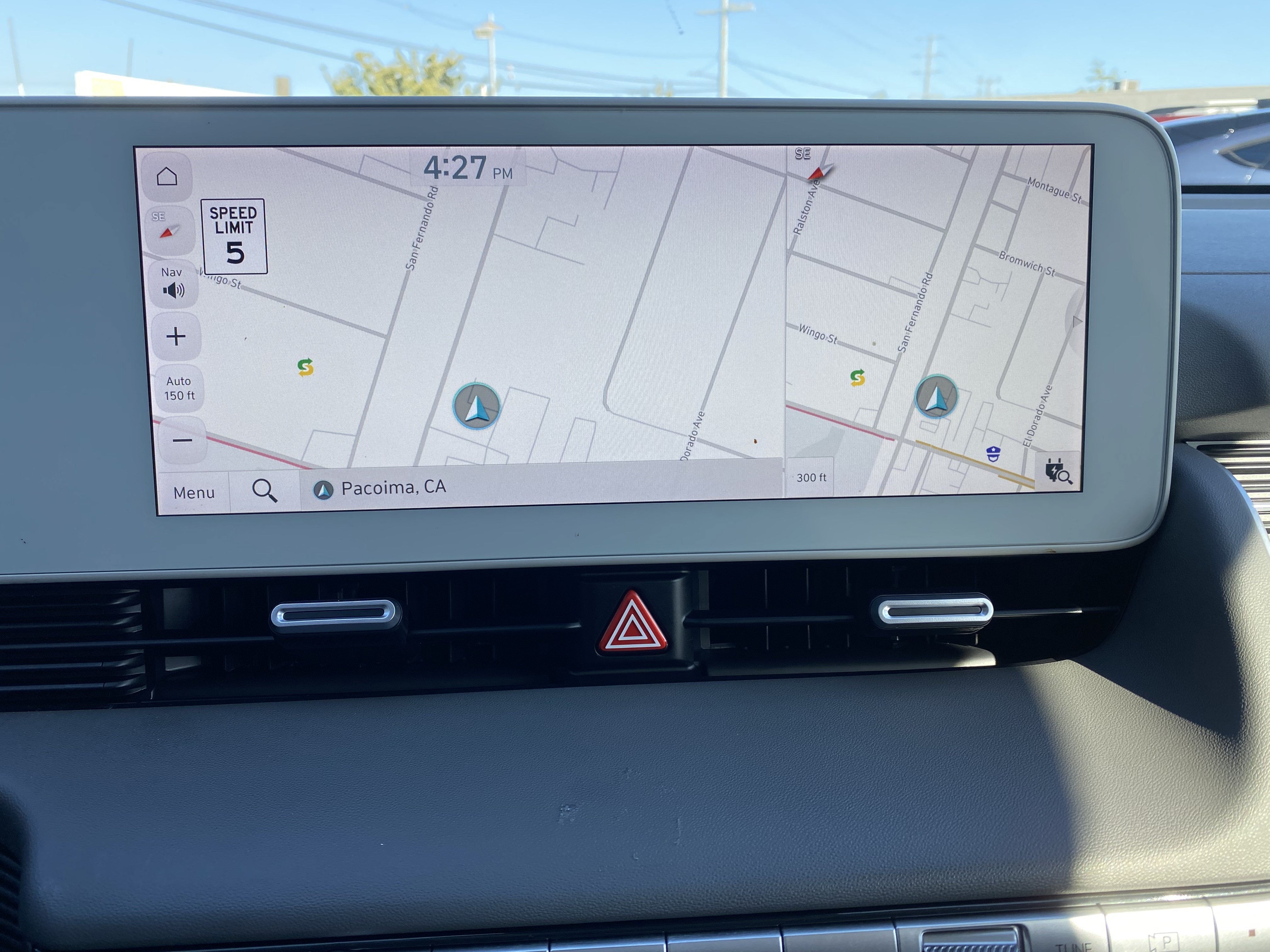 2024 Hyundai IONIQ 5 SE