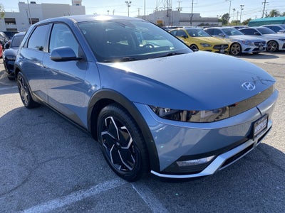 2024 Hyundai IONIQ 5 SE