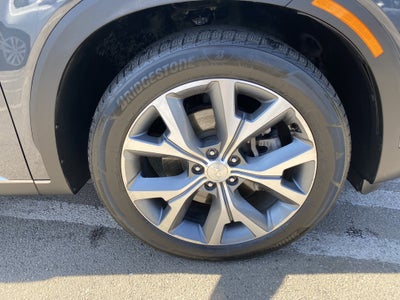 2020 Hyundai Palisade SEL FWD